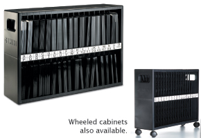 Gemini Letters - Changeable Copy Accessories Pronto Storage Cabinets