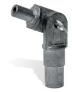 Ratchet Receiver