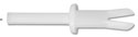 Gemini Letters - Changeable Copy Accessories Pronto Track Rivets