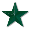 Channel Sign Letters Color 0259-Federal Green