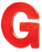 helvetica injection molded edge glo channel face