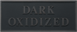 Dark Oxidized