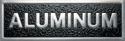 Polished Aluminum