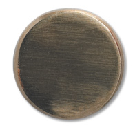 Metal Plaques Rosette 1