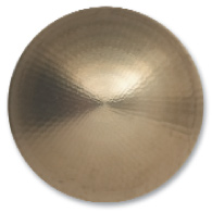 Metal Plaques Rosette 4
