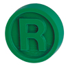 Registered Trademark Sign Symbol