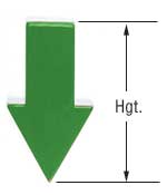 Medium Arrow