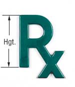 Rx